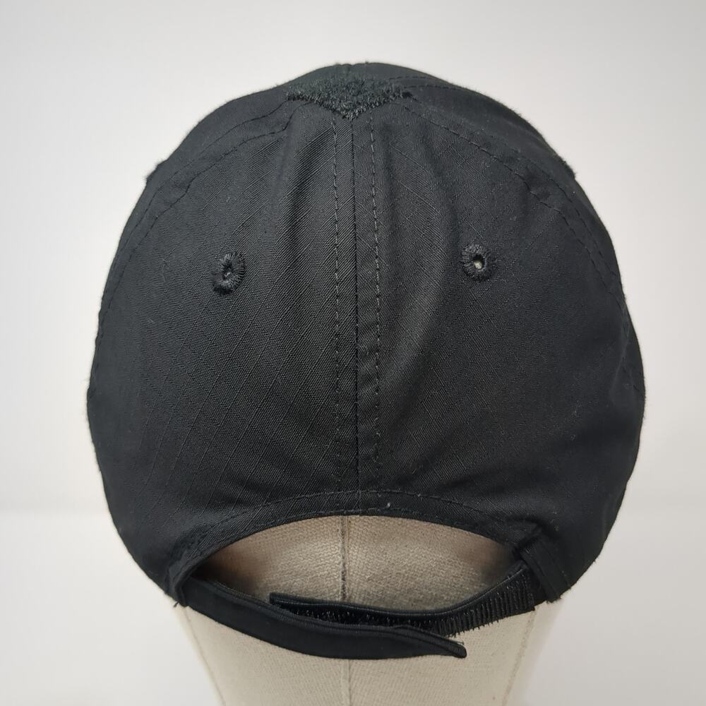 Simunition General Dynamics Strapback Baseball Ca… - image 6